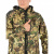 Костюм летний Shaman «Tracker II» softshell, лес/Forest (S-514-1) 