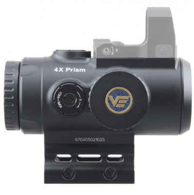 Прицел призматический Vector Optics Paragon 4x24 Micro (SCPS-M04)