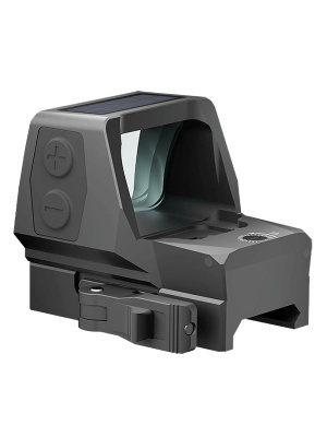 Прицел коллиматорный Vector Optics FRENZY PLUS 1x22x32 SMR (SCRD-SM44)