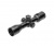 Прицел Leapers UTG 3-12х32 Bug Buster SF, Mil-Dot, c подсветкой,  кольца на  weaver (SCP-M312AOWQ)