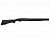 Ружье HUGLU ATROX А Standart Pump Action Shotgun кал.12x76 