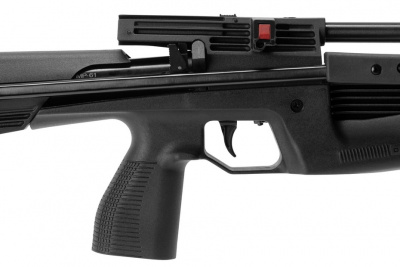 Пневматическая винтовка Калашников МР-61 кал. 4,5 мм/.177