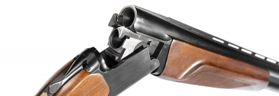 МР-27ЕМ  орех  Престиж  L=725 мм  кал.12/76 (IG_28273)