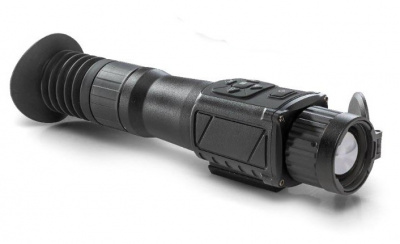 Тепловизионный прицел YUKON Nordforce XQ30 
