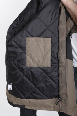 Костюм зимний Norfin THERMAL GUARD NEW