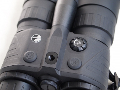 Бинокль ночного видения Pulsar NVB Edge GS 3,5*50