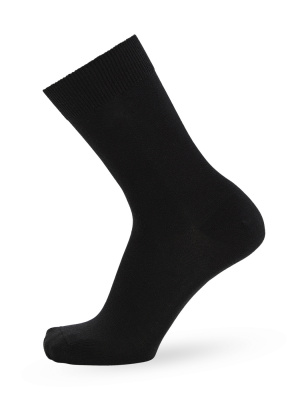 Носки мужские NORVEG Merino Base цвет черный (9MBMRU-002)