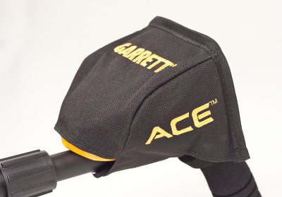 Металлоискатель Garrett ACE 300i (комплект + Pro-Pointer AT) #1141850-K RUS 