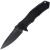 Нож складной полуавтоматический Kershaw 1987 Tactical 3,0 сталь 8Cr13MoV, рукоять GRN, замок Liner-Lock, Black Oxide
