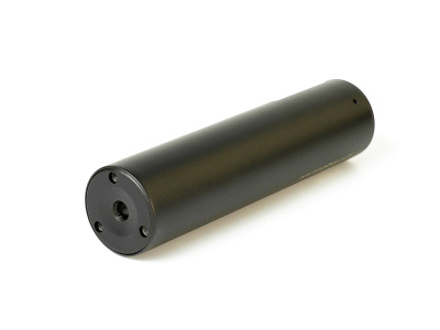 ДТКП Компакт Мини для Соболь-141 кал.22LR, 7 камер, 160 мм, d=40 мм, 18*1R (Правая) (MG Ultra)