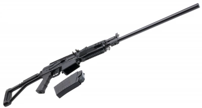 Вепрь Молот ВПО-205-02 кал.12*76   L=680