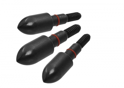 Наконечник спортивный 11/32 Bullet 125 gr
