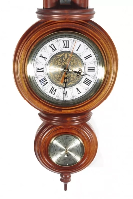 Метеостанция М4 часы