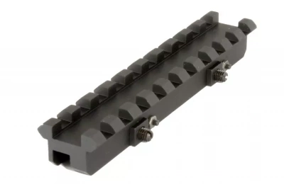 Планка Weaver ВОМЗ на ИЖ-27/ТОЗ-34 МВЖИ 305659.011