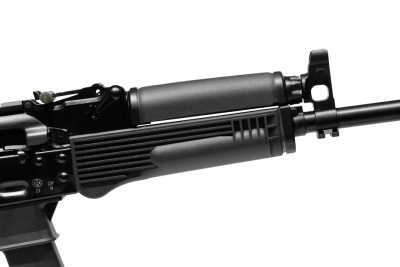 Карабин охотничий  TR9S кал. 345ТК, L-367мм, приклад АК-ЭВО
