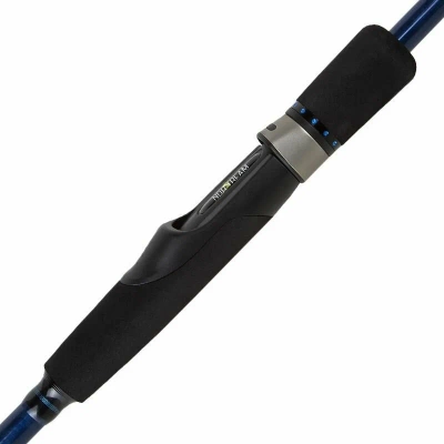 Спиннинг NORSTREAM Flagman V 682M тест 5 - 25 гр.