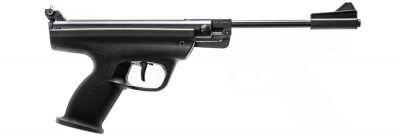 Пистолет пневматический МР-53М 4,5 мм/.177 (49402)