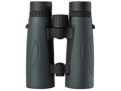 Бинокль GAUT Polaris 8x42, Roof-призмы BK7, цвет - зелёный (GP842G)