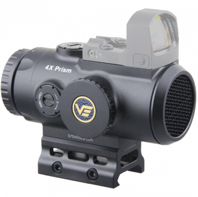 Прицел призматический Vector Optics Paragon 4x24 Micro (SCPS-M04)