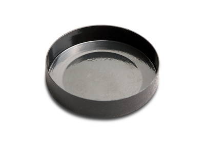 Чехол пластиковый для круглой катушки 4,5" Garrett Ace Sniper (1604200)