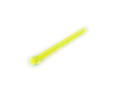 Cменное оптоволокно HiViz для мушек PM1002, диаметр 0,110" (2,8 мм) , зелёное (CPpipe110G)