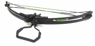 Запасные плечи для блочного арбалета Barnett "Wildcat C5 black" (68 кг)