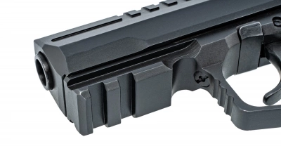 МП-45 к.45 Rubber пистолет ОООП