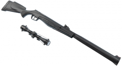 Пневматическая винтовка Stoeger RX20 Sport combo кал. 4,5мм (82074)