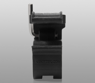 Крепление ARMYTEK Hard Hat Mount AHM-02 - на шлем, каску (A02501)