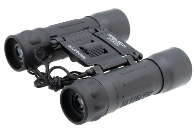 Бинокль Navigator 10*25 черный