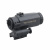 Увеличитель Vector Optics Maverick-III 3x22 Magnifier Mil  (SCMF-31)