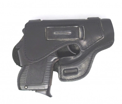 Пистолет ОООП МР-78-9Т "ПСМ" кал.9мм Р.А. №093323499