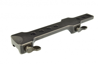 Быстросъемное основание MAK  на планку Weaver (50572-0000)