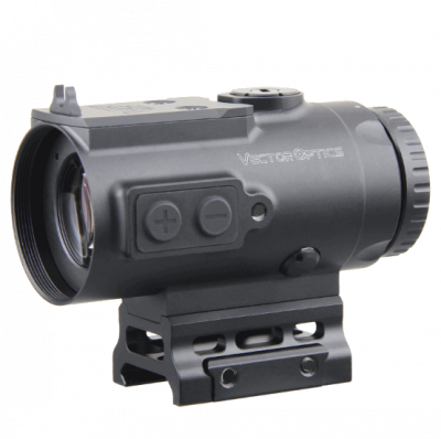 Прицел призматический Vector Optics Paragon 4x24 Micro (SCPS-M04)