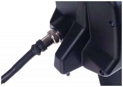 Металлоискатель Fisher F75 катушка DD 7х11'', частота 13 кГц, монета до 45 см, люк до 2,2 м, 4хАА