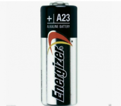 Батарейка алкалиновая ENERGIZER E23A 12В.