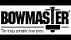 Bowmaster - сервисное оборудование для настройки блочных луков