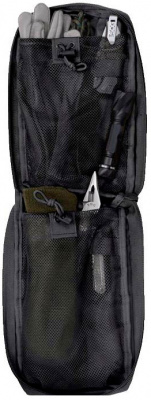 Подсумок SOG чёрный, L (YPA006-008)