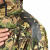 Костюм летний Shaman «Tracker II» softshell, лес/Forest (S-514-1) 