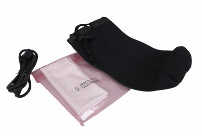 Тепловизионный монокуляр Arkon OVis LM25