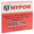Капсюль МПЗ "КВБ-7М"  большой  винтовочный  магнум