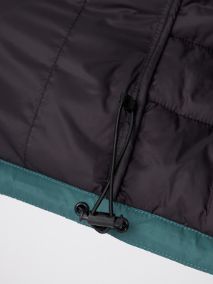 Жилет Alaskan Juneau Vest   утепленный стеганый