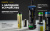 Портативное зарядное устройство Armytek Handy C1 VE - powerbank 2.5A, microUSB 5V/2A, сила тока 2,1A, напряжение 4,2V. (A03801)