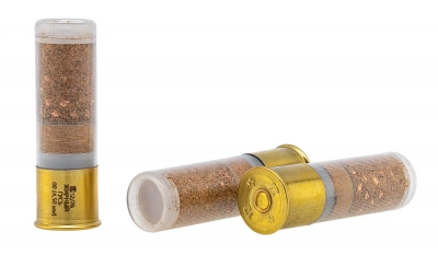 Патрон 12/76 №00 Жирный Гусь (Техкрим)