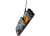 Колчан поясной Centershot T3 оранжевый (BG-BW008OR)