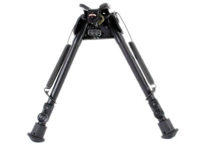 Сошки Bipod Harris серия S (на вращающемся основании) мод. L 9-13" (S-L)