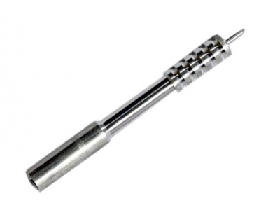 Вишер DEWEY алюминиевый кал. .22 cal (5.6mm) (22JA)