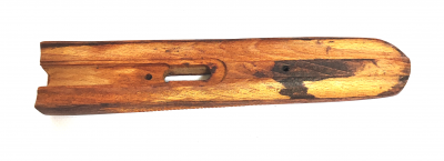 Цевье бук 16 кал. для ИЖ-58  