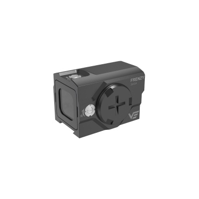 Прицел коллиматорный Vector Optics FRENZY PLUS 1x18x20 ENCLOSED (SCRD-63)