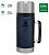 Термос для еды STANLEY Classic 0,94L синий (10-07937-019)